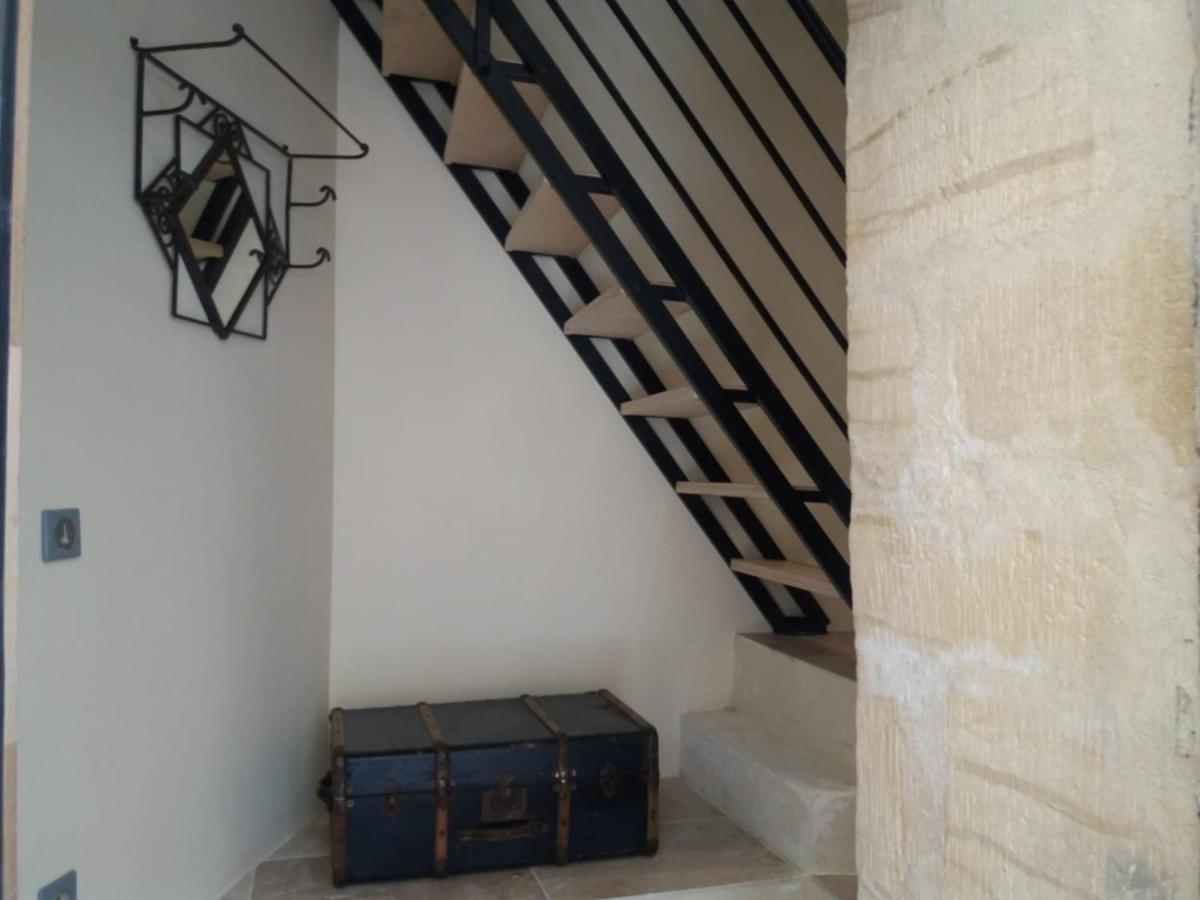 Le Loft De La Salamandre Sarlat Ngoại thất bức ảnh