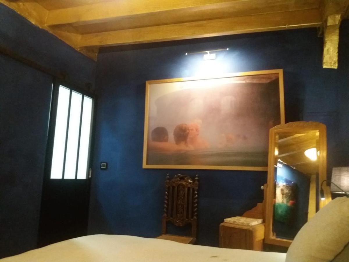 Le Loft De La Salamandre Sarlat Ngoại thất bức ảnh