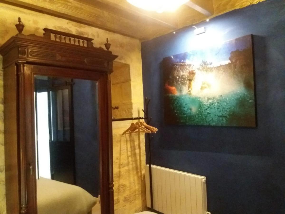 Le Loft De La Salamandre Sarlat Ngoại thất bức ảnh