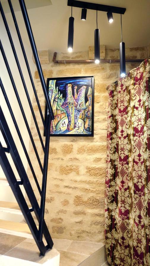 Le Loft De La Salamandre Sarlat Ngoại thất bức ảnh
