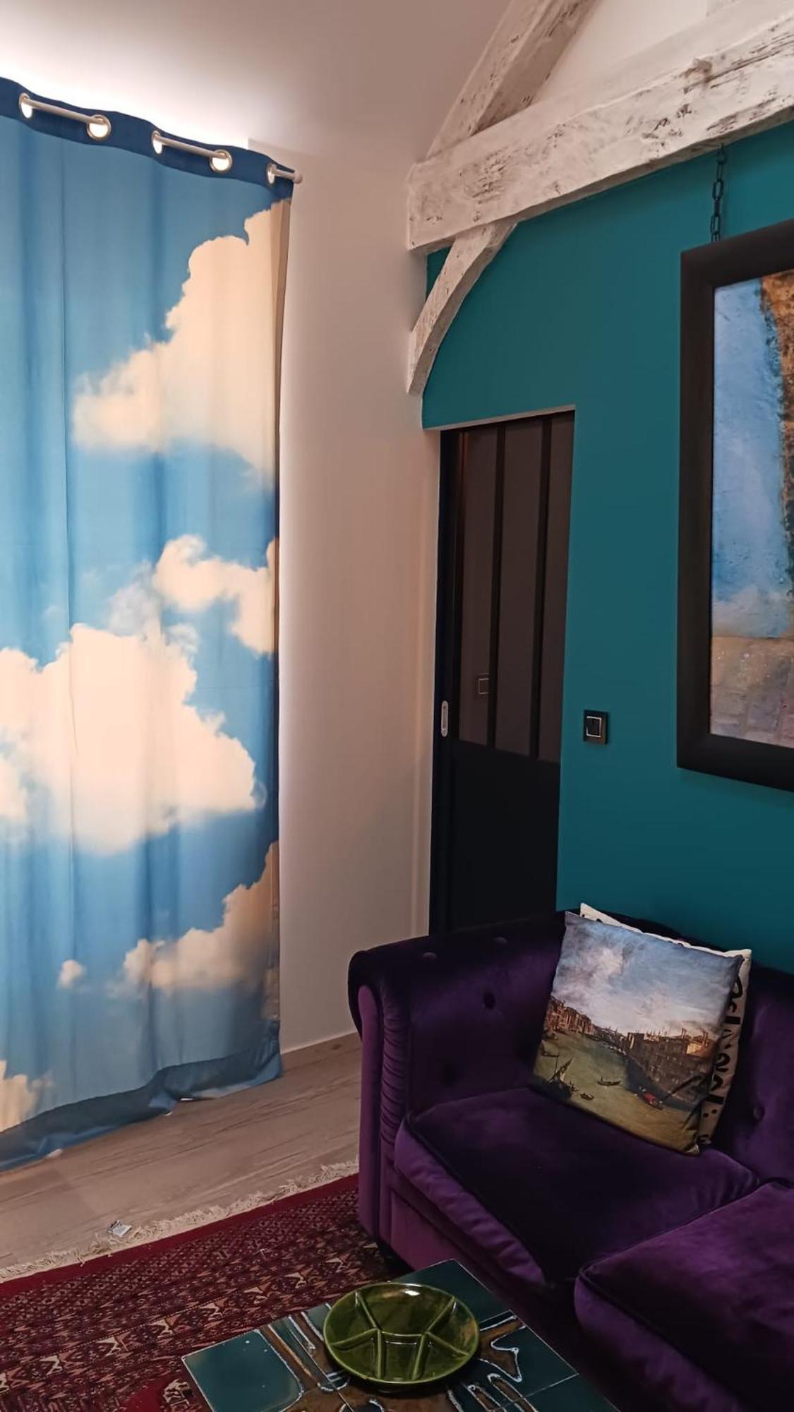 Le Loft De La Salamandre Sarlat Ngoại thất bức ảnh